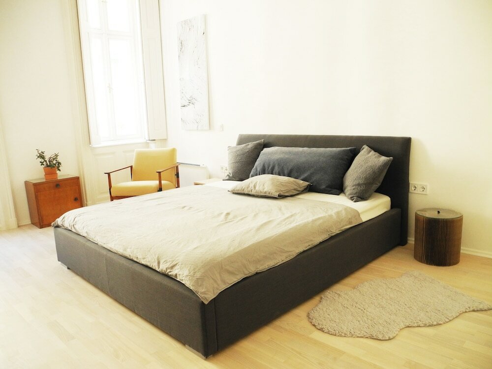 Фото Harsfa 18 Apartment