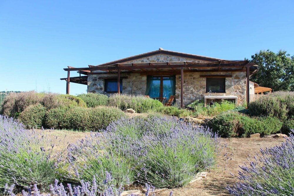 Фото Agriturismo Poggio Monte