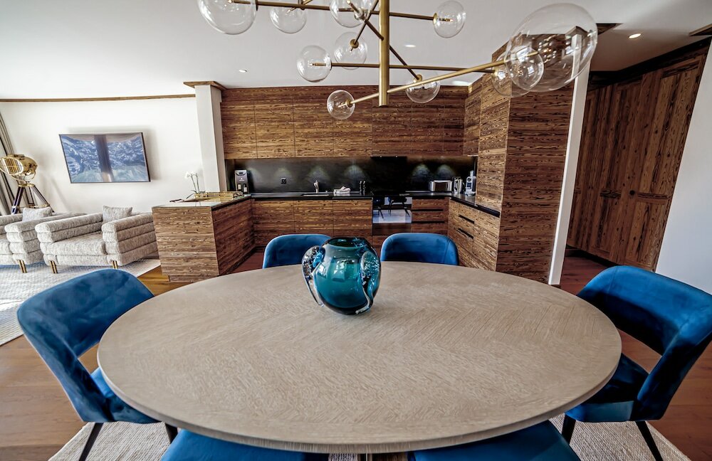 Фото Sport Club Residences & SPA