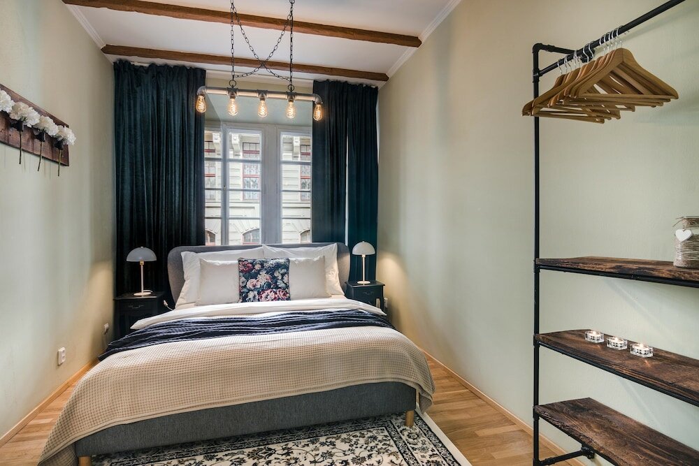 Фото Old Town square Apt by Michal&Friends