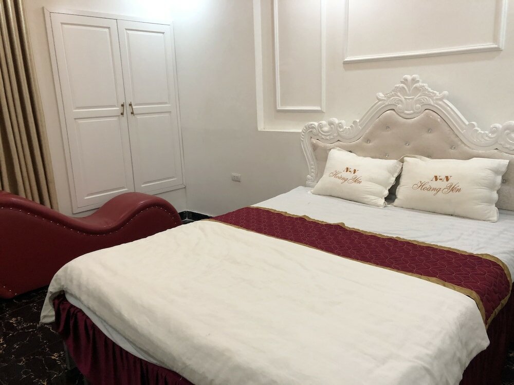 Фото Hoang Yen Guest House