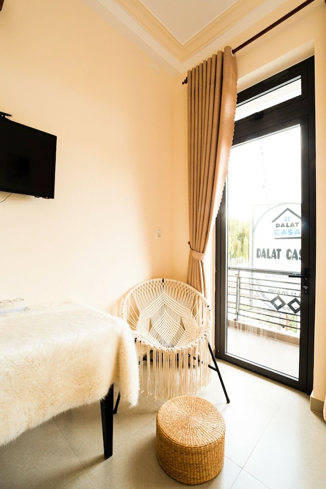 Фото Dalat Casa 2 Full House 6 Rooms 8 Beds