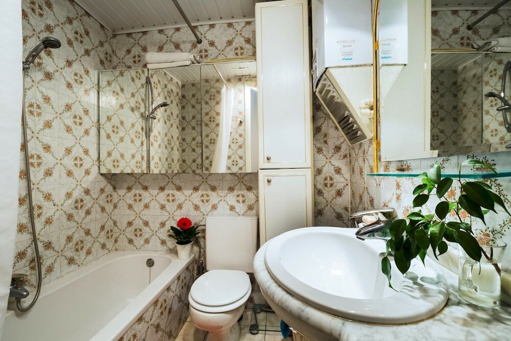 Фото Brussels Flagey Garden Residence