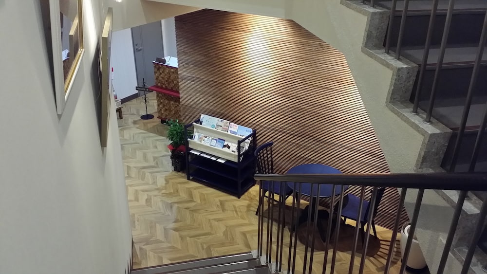 Фото Sora E Hotel Asahikawa