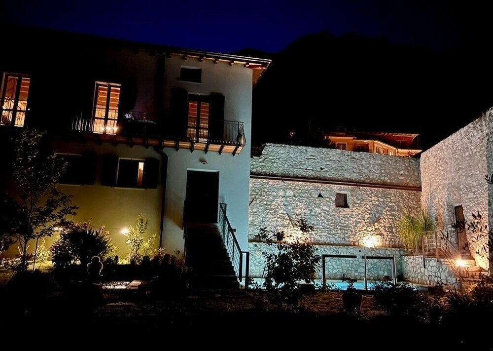 Фото Villa del Lis