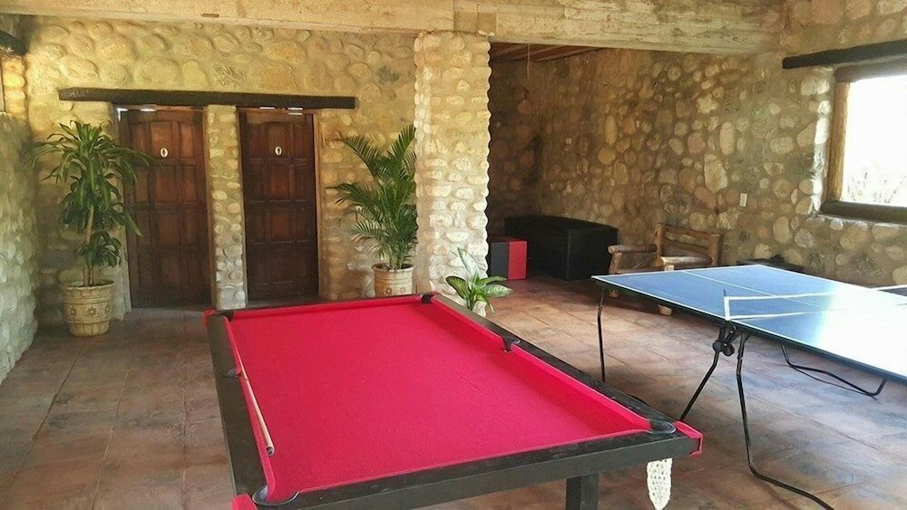 Фото La Maina Cabañas