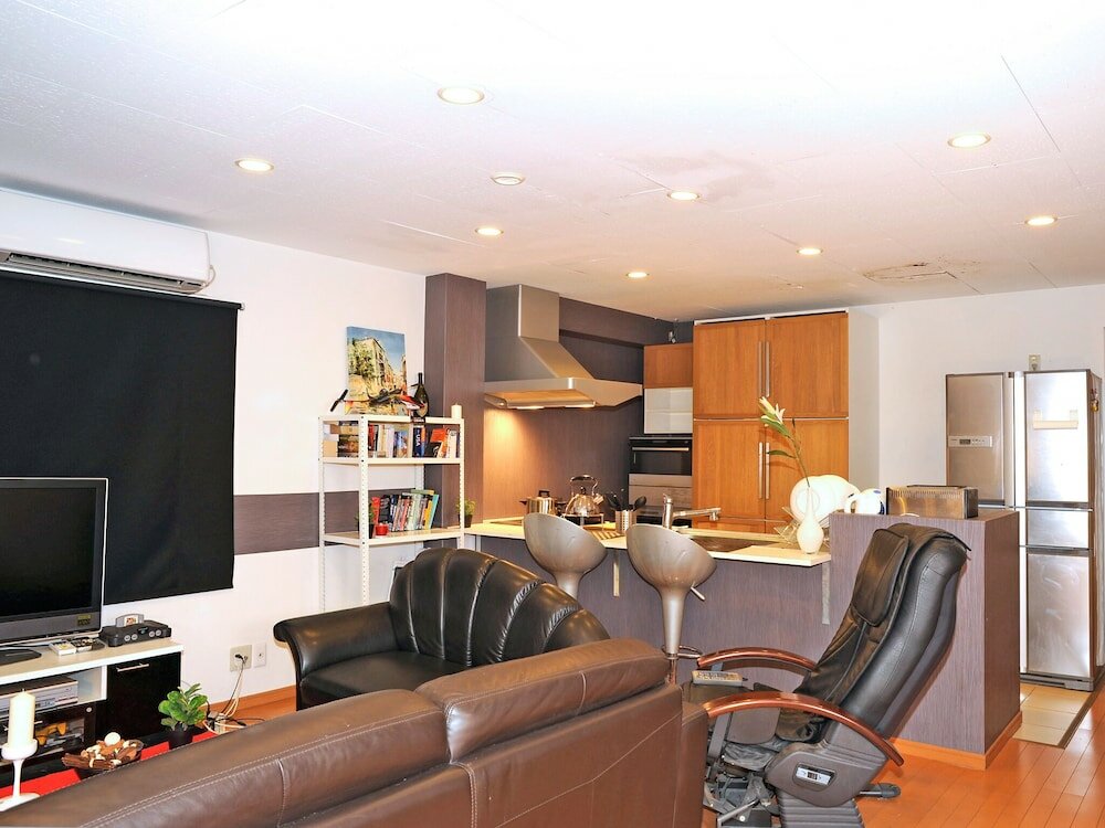 Фото Genesis Apartments - Ebisu Building