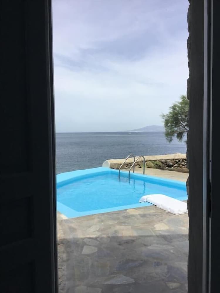 Фото Poseidon Secret Blue Pools