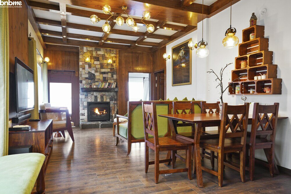 Фото 3B-Barefoot-01 by bnbmehomes