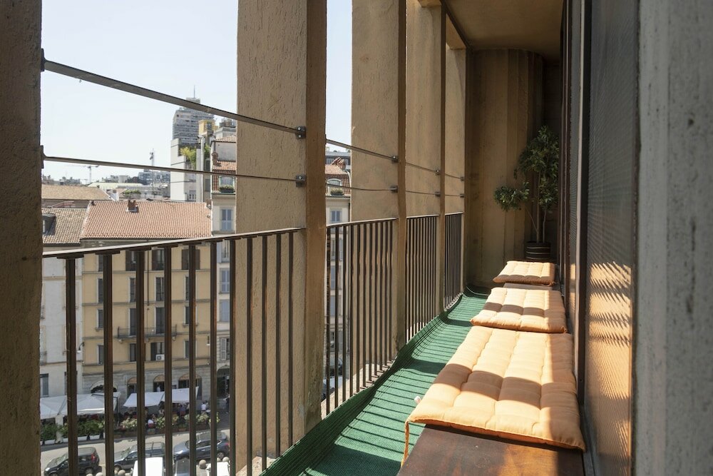 Фото Heart Milan Apartments Duomo District