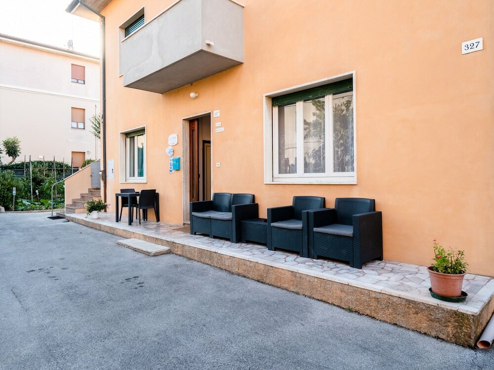 Фото Casa Mafalda - Rooms Friends and More