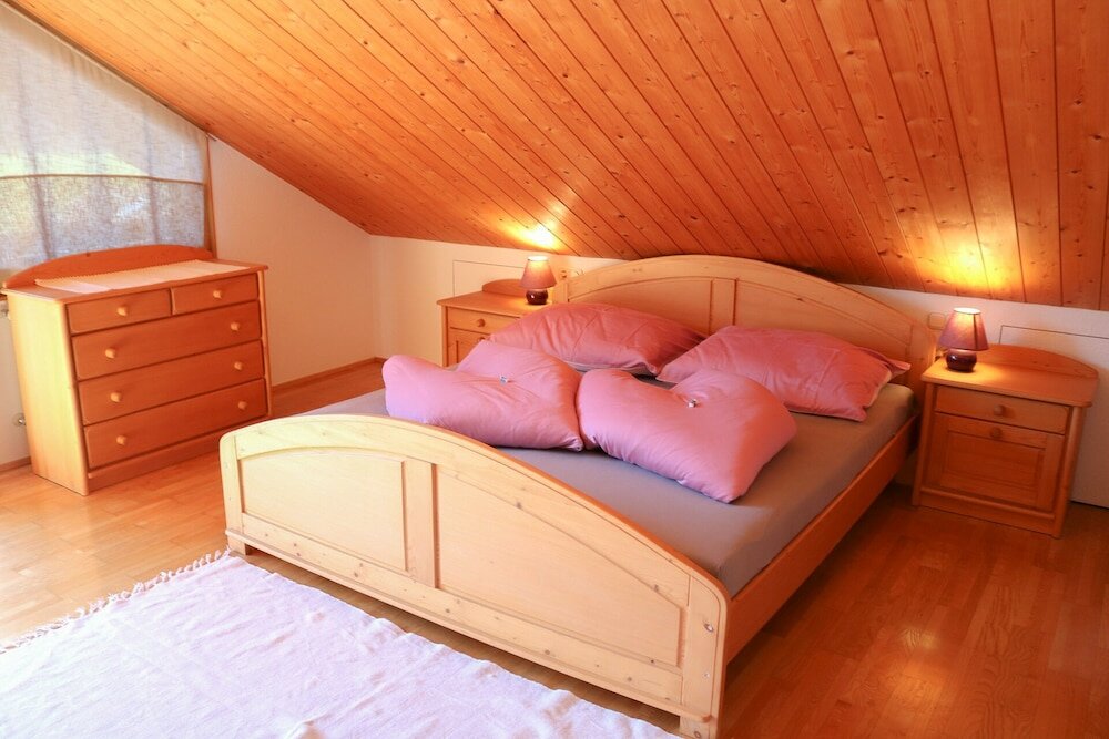 Фото Appartment Moosbrugger