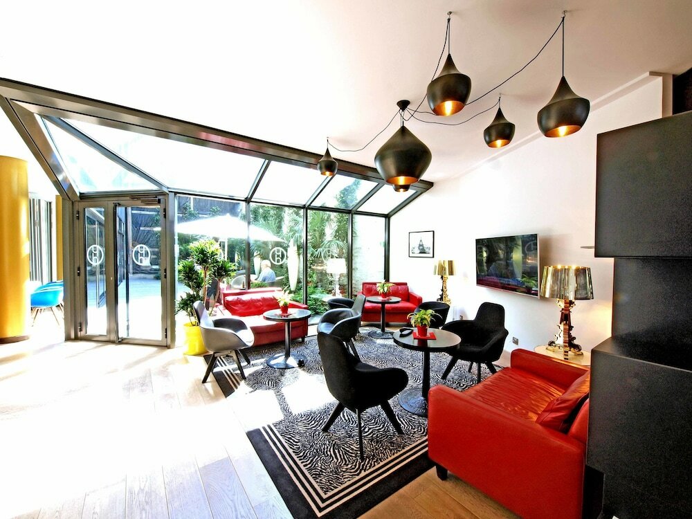 Фото Hotel Hor Europe