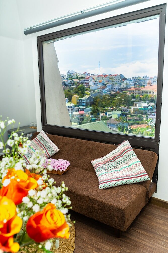 Фото Ngan Pho Studio & Hotel