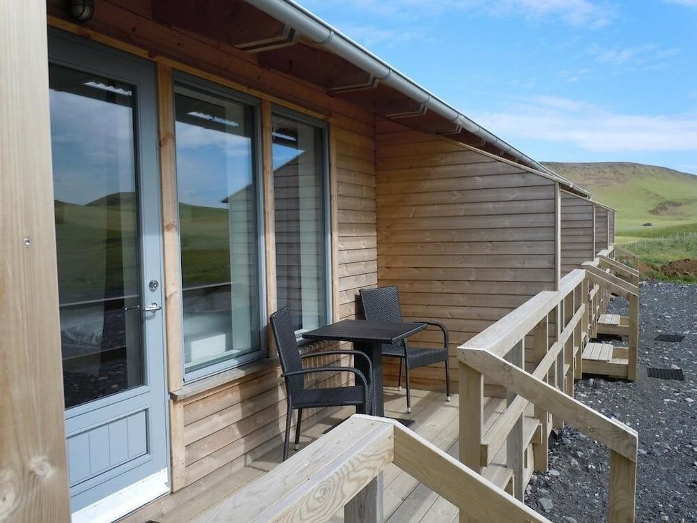 Фото Hvammból Apartments