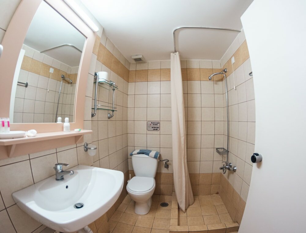 Фото Venardos Hotel & SPA