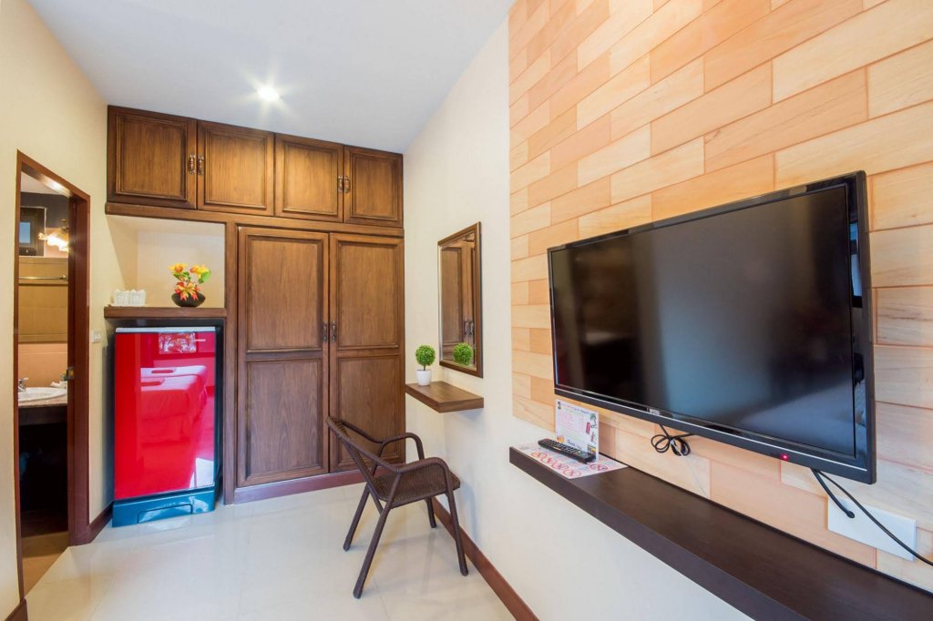 Фото La-or Resort