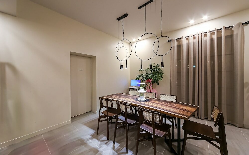 Фото Busan Guseodong French Code