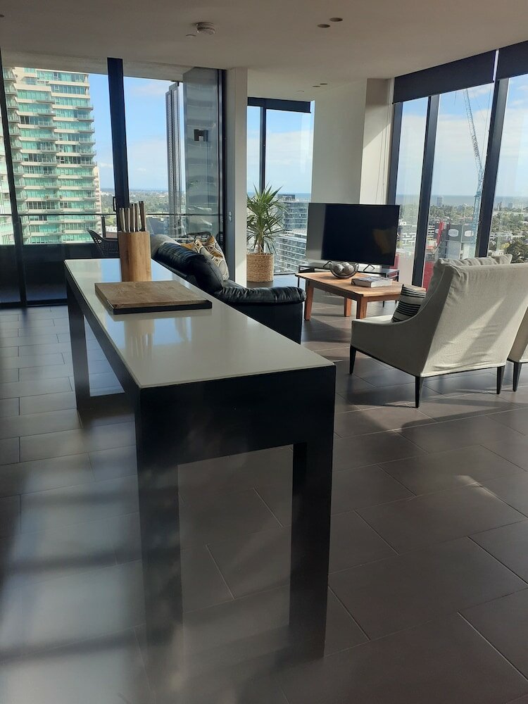 Фото Top Floor Stunning Views