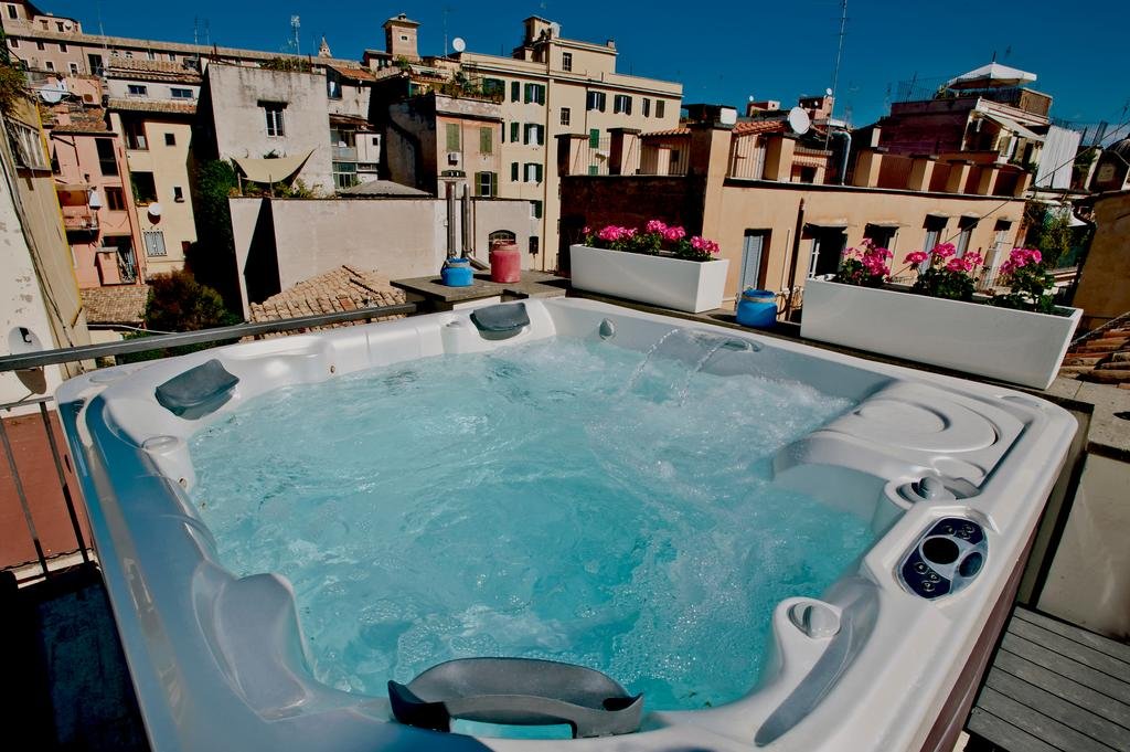 Фото Residenze Argileto