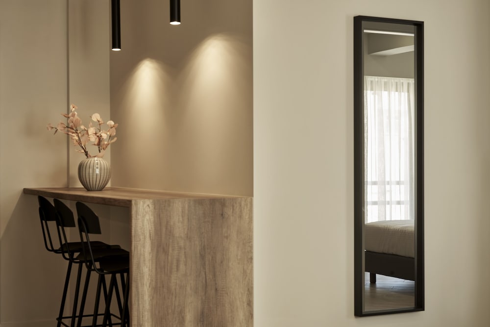 Фото Hestia - Asklipiou 61