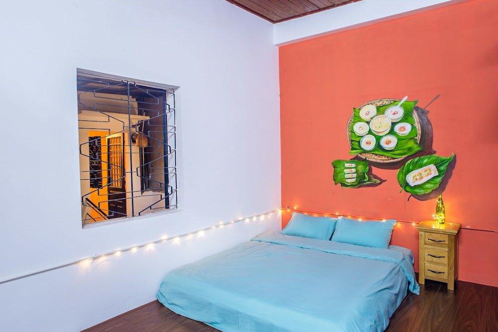 Фото Zone Danang Hostel