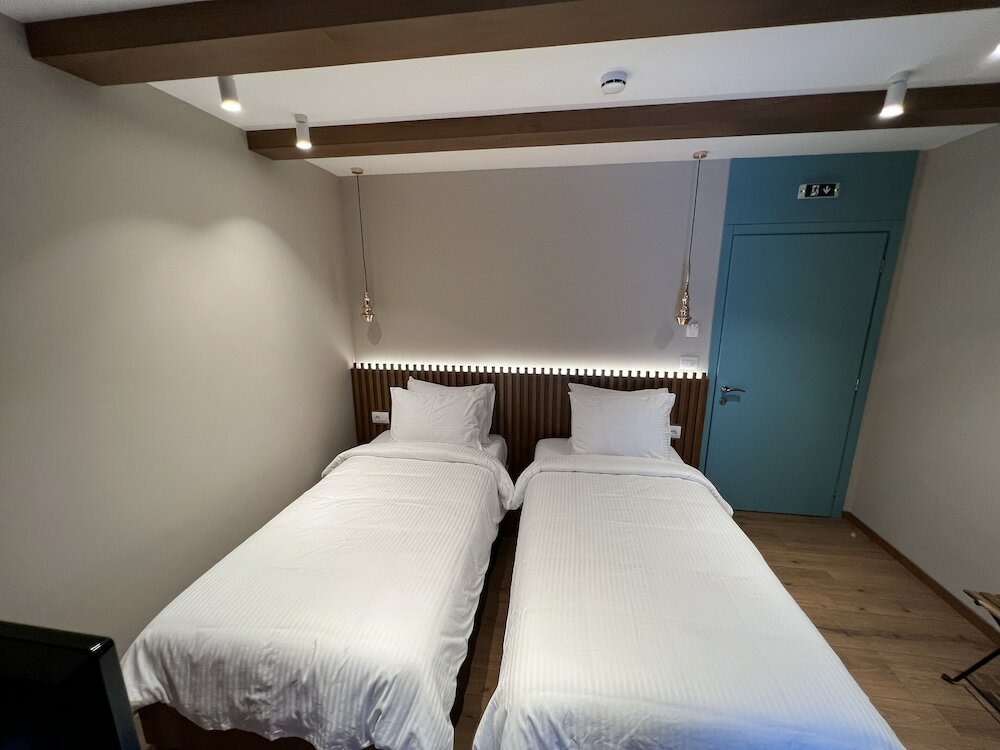 Фото Hotel Palorto