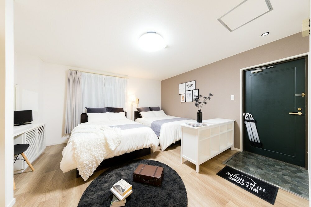 Фото City Hotel Dotombori