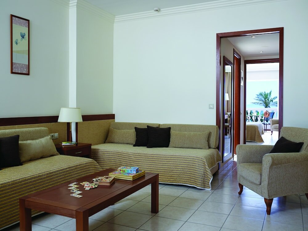 Фото Porto Bello Royal - All inclusive