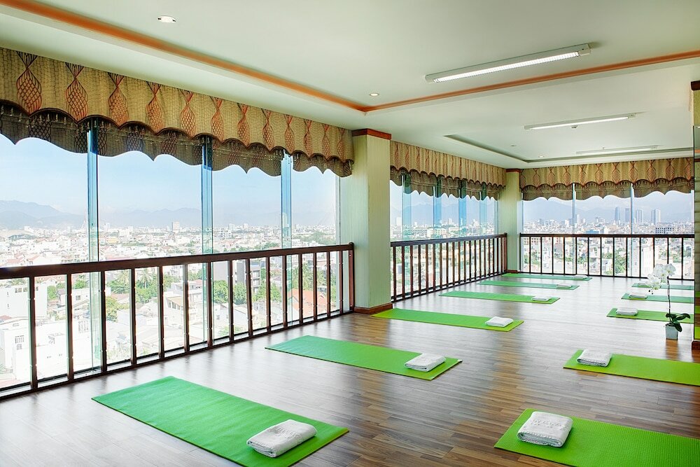 Фото Fansipan Danang Hotel