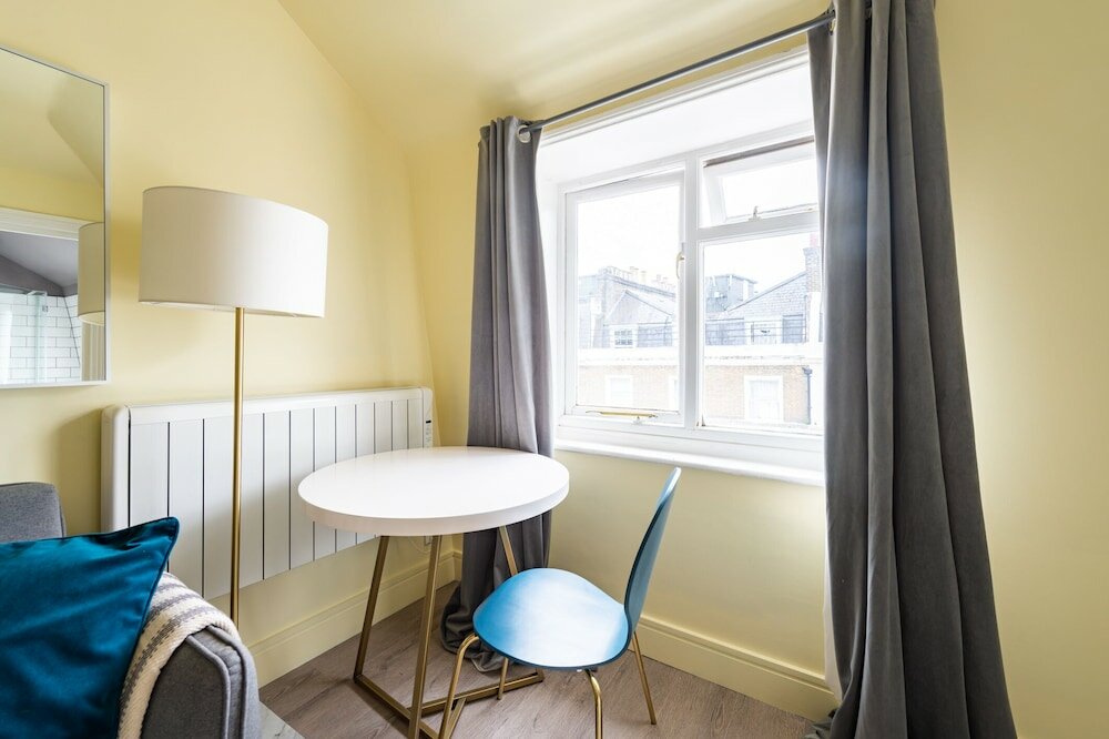 Фото Paddington by Capital