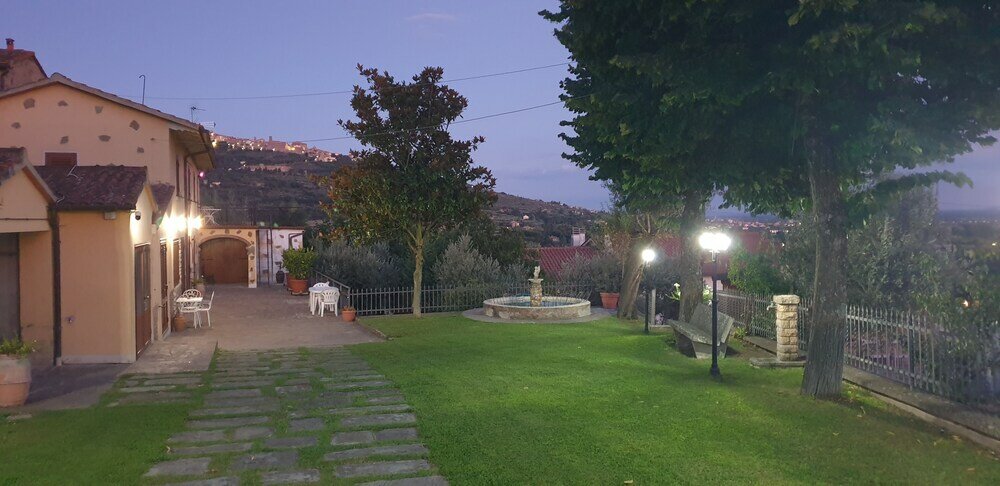 Фото B&b Il Mandorlo