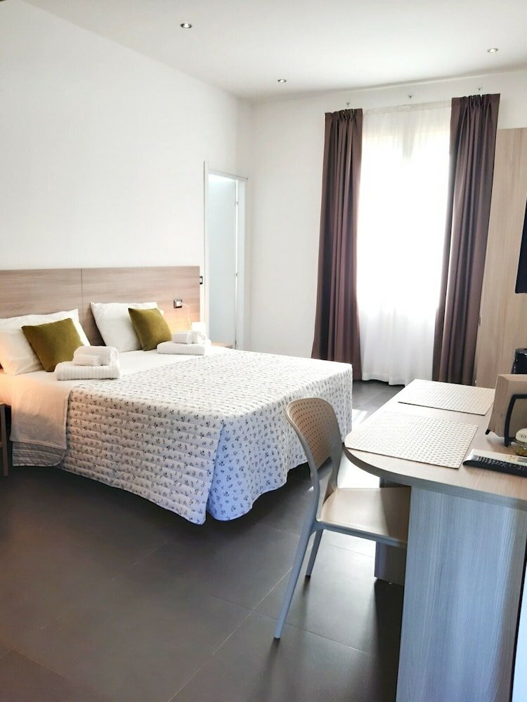 Фото Ripamonti B&B