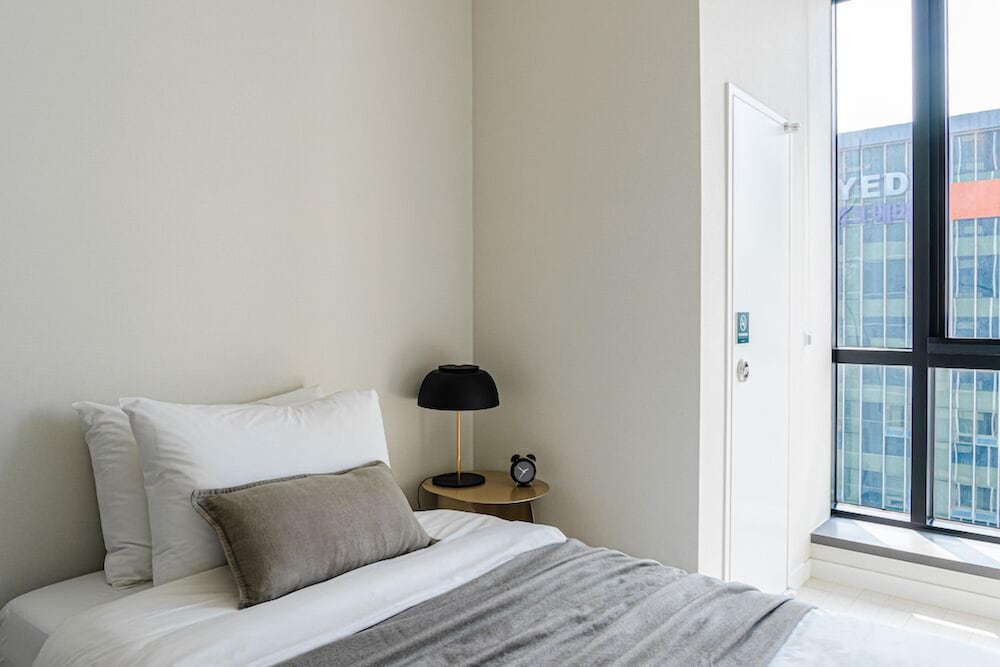 Фото Urbanstay Seomyeon