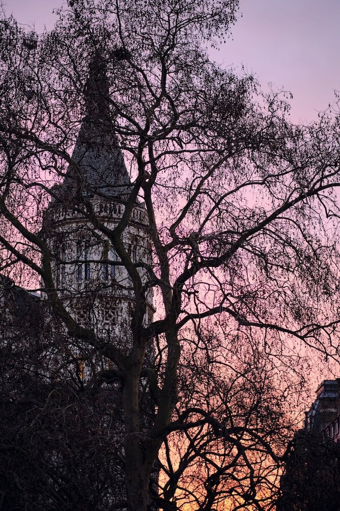 Фото The Clermont London, Victoria