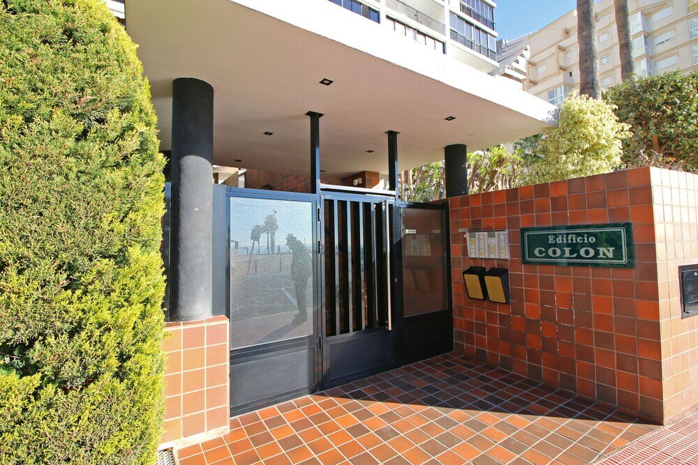 Фото Apartamento Costa Calpe - Colón