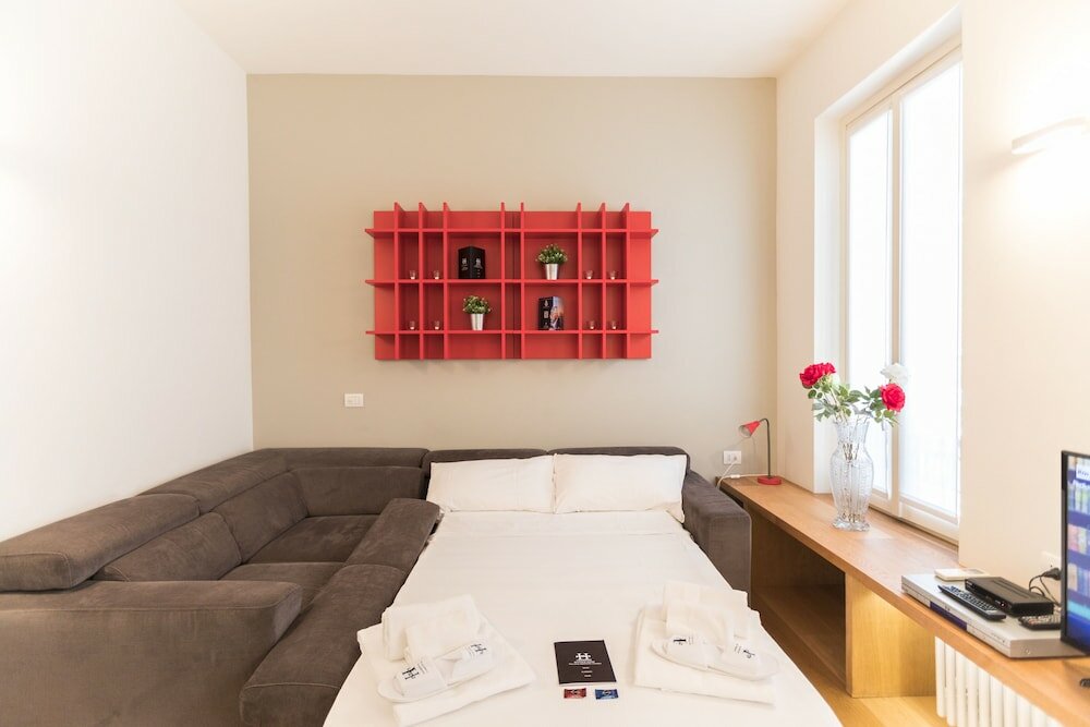 Фото Hemeras Boutique House Duomo