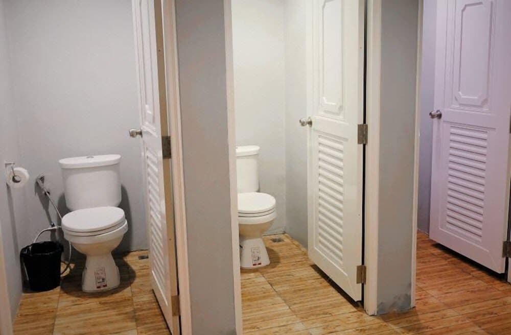 Фото Youth Hostel