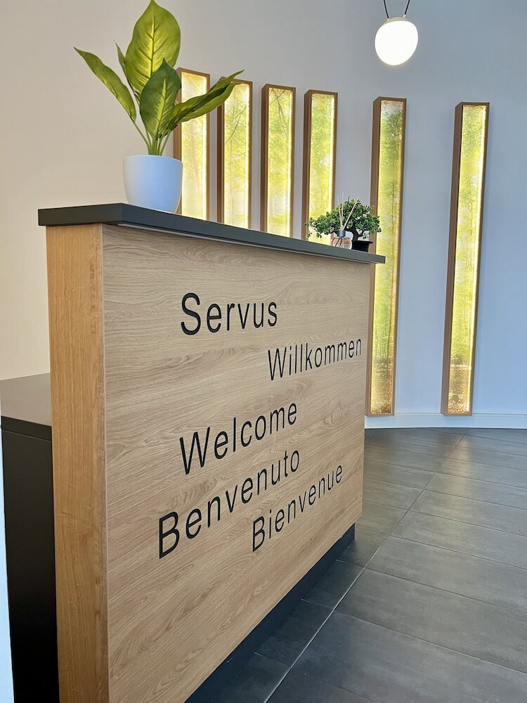 Фото Amh - Wohnen auf Zeit