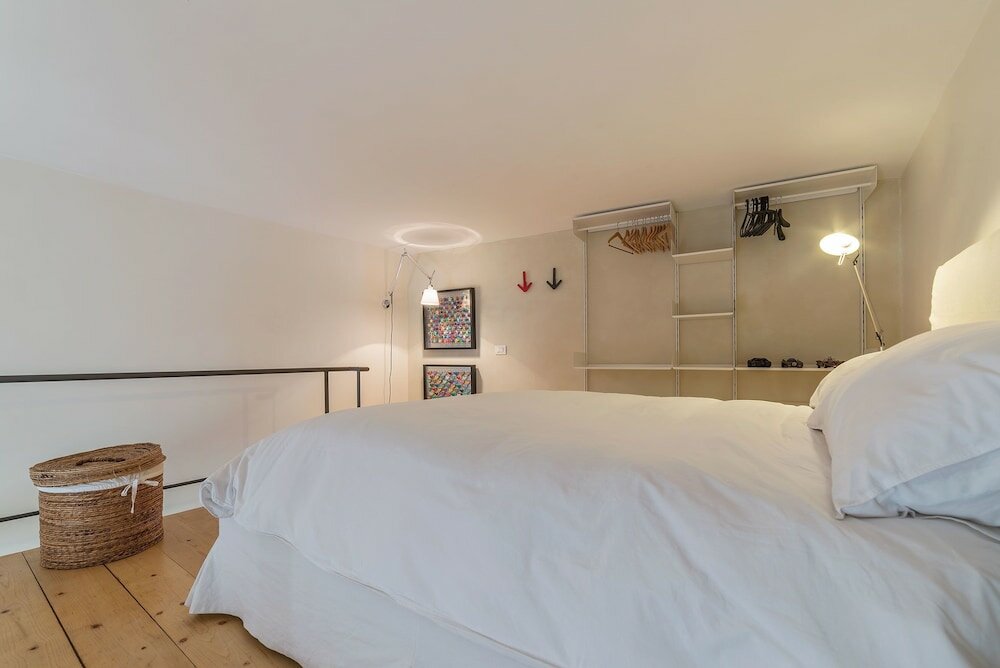 Фото San Teodoro Modern Loft