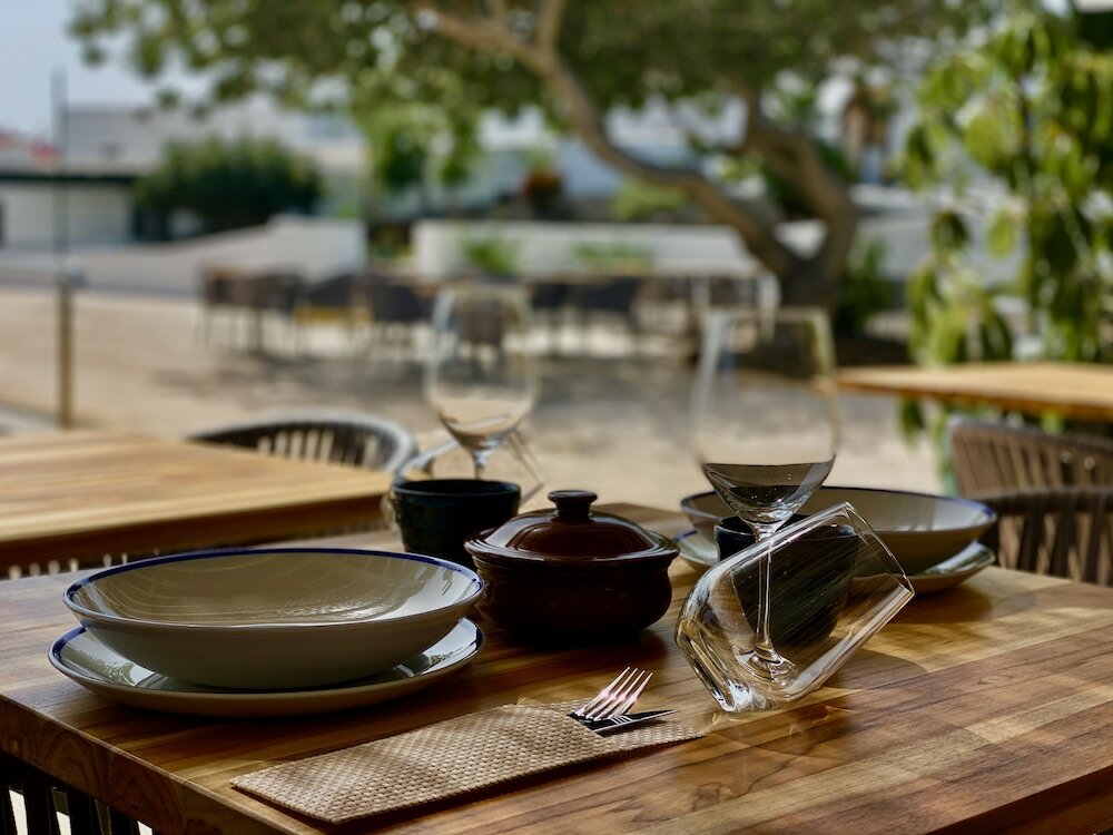 Фото Casas Heddy Well-being Resort