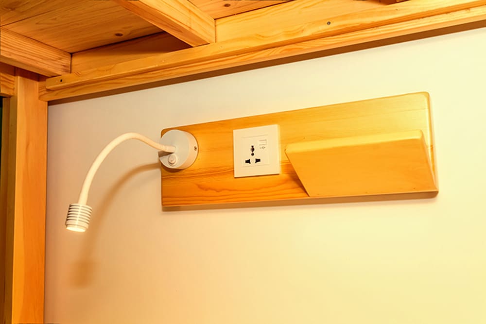 Фото Chengdu Cloudatlas Hostel