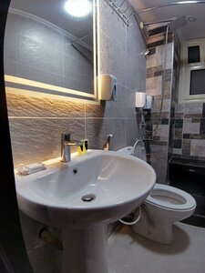 Гостиница Tourist Palace Hotel