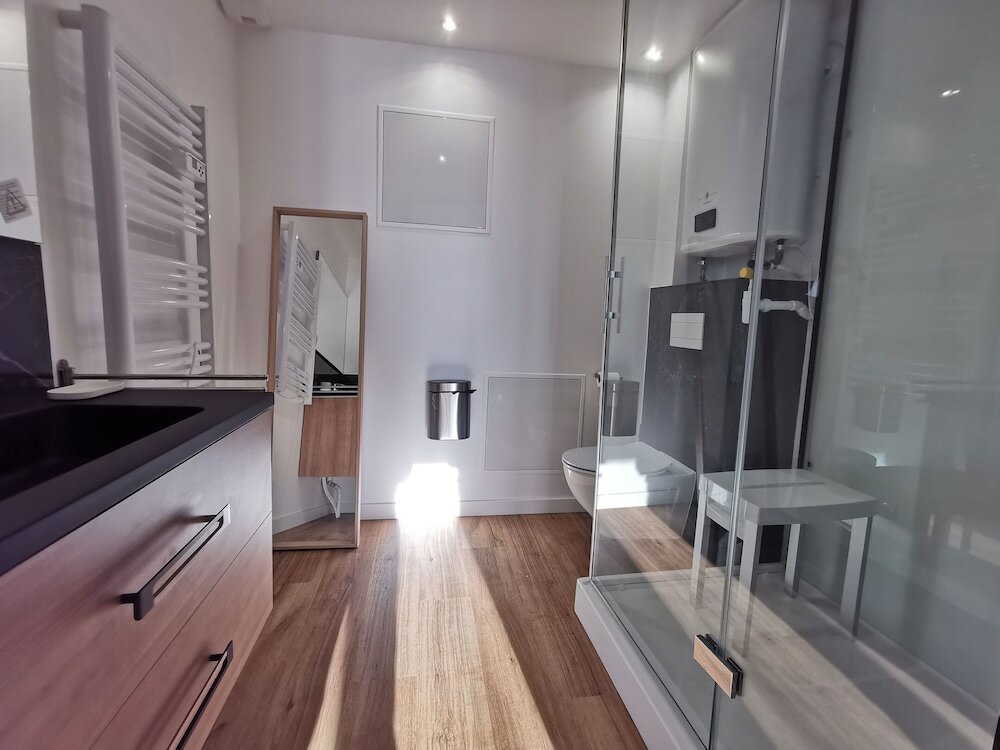 Фото Appart Hotel SPA Perpignan