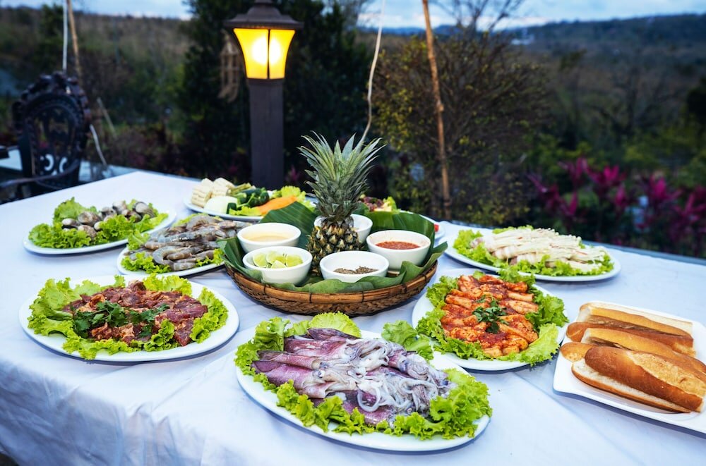 Фото Knn Resort Mondulkiri