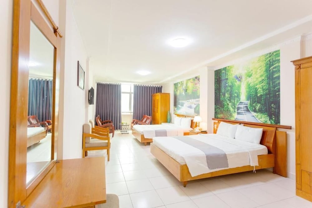 Фото Giang Linh Hotel