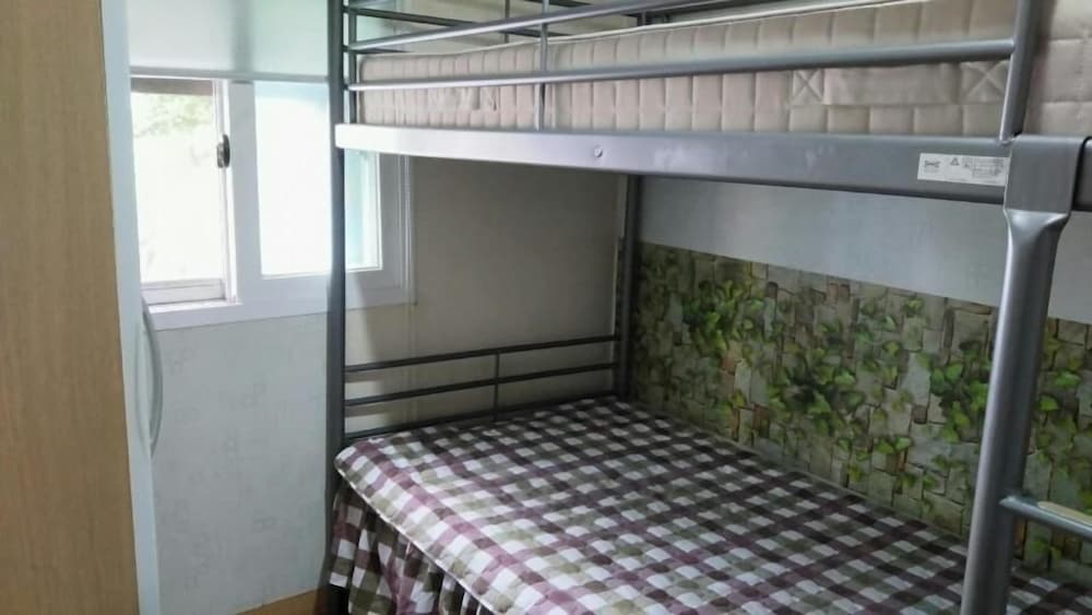 Фото Happy House Jongno