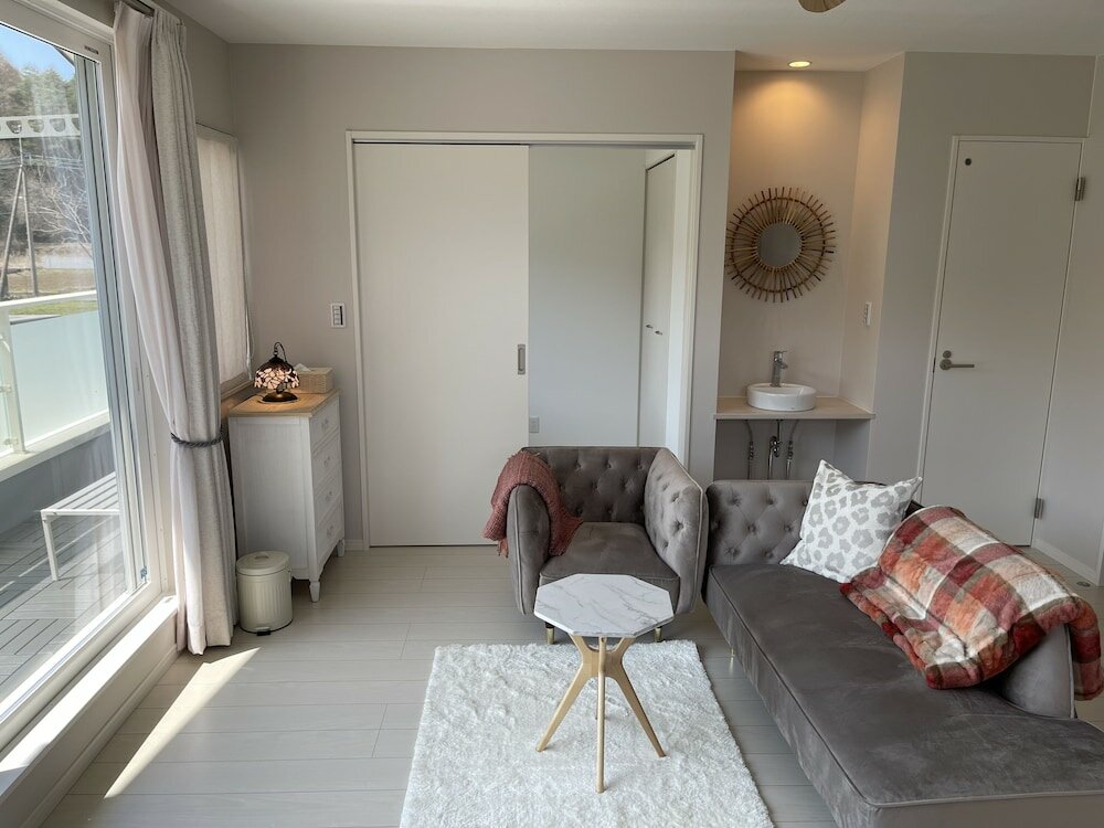 Фото Mt. Fuji koko wantyanOK sintikubessō