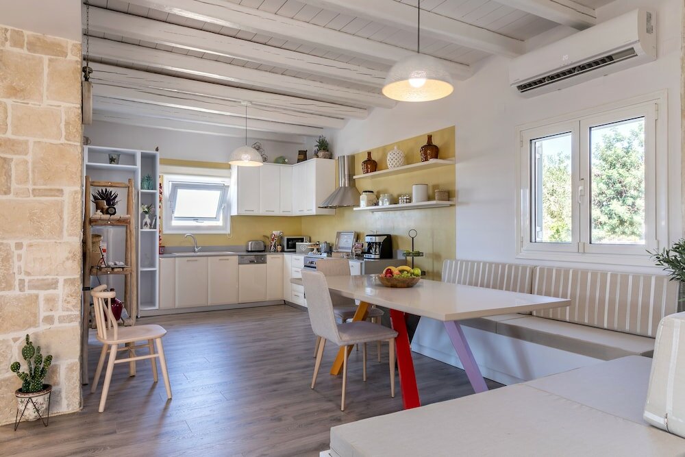 Фото Mangie Villa