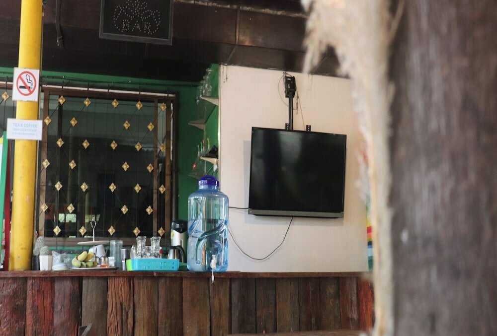 Фото Trekker Camp Chiang Mai Hostel